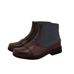 New Cosplaysky Star Wars Mandalorian Boots Cosplay Shoes New Arrivals