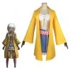 NewCosplay Danganronpa V3 : Killing Harmony Angie Yonaga Women Uniform Halloween Carnival Outfit Cosplay Costume 1 NewCosplay Danganronpa V3 : Killing Harmony Angie Yonaga Women Uniform Halloween Carnival Outfit Cosplay Costume