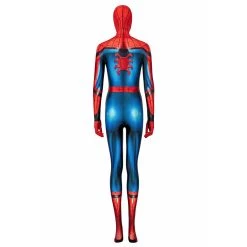 NewCosplay Spider-Man: Far From Home Women Jumpsuit Outfits Halloween Carnival Suit Cosplay Costume 11 NewCosplay Spider-Man: Far From Home Women Jumpsuit Outfits Halloween Carnival Suit Cosplay Costume