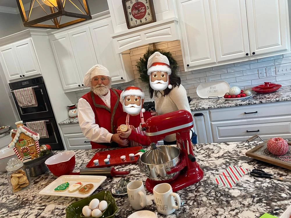 New Cosplaysky The Christmas Chronicles Santa Claus Outfit Halloween Carnival Suit Cosplay Costume 18 New Cosplaysky The Christmas Chronicles Santa Claus Outfit Halloween Carnival Suit Cosplay Costume