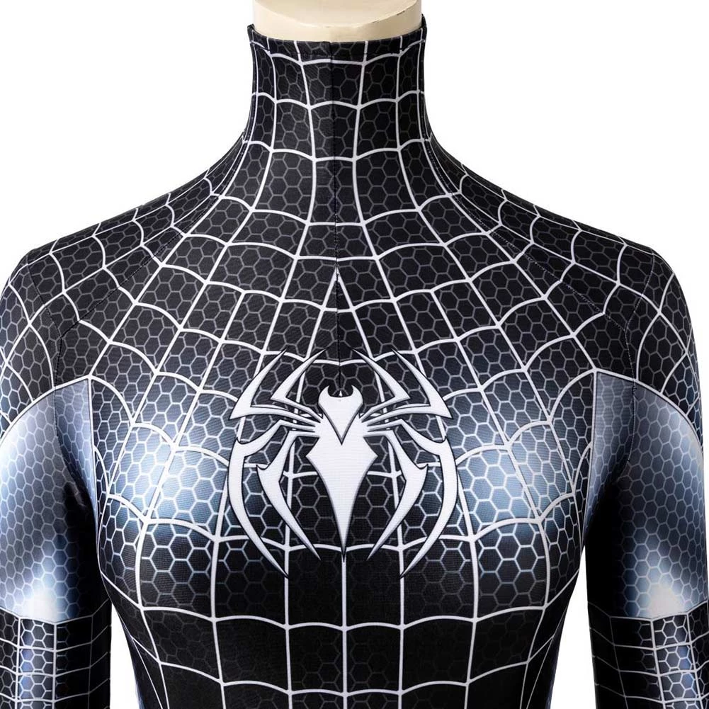 NewCosplay New Arrivals Spider Man Felicia Hardy Black Cat Women Jumpsuit Outfits Halloween Carnival Suit Cosplay Costume 8 NewCosplay New Arrivals Spider Man Felicia Hardy Black Cat Women Jumpsuit Outfits Halloween Carnival Suit Cosplay Costume