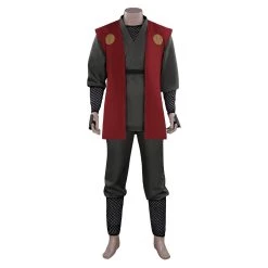 NewCosplay Anime Naruto Jiraiya Outfits Halloween Carnival Suit Cosplay Costume New Arrivals