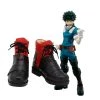 New Cosplaysky My Hero Academia Midoriya Izuku Boots Cosplay Shoes