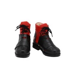 New Cosplaysky My Hero Academia Midoriya Izuku Boots Cosplay Shoes