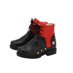 New Cosplaysky My Hero Academia Midoriya Izuku Boots Cosplay Shoes