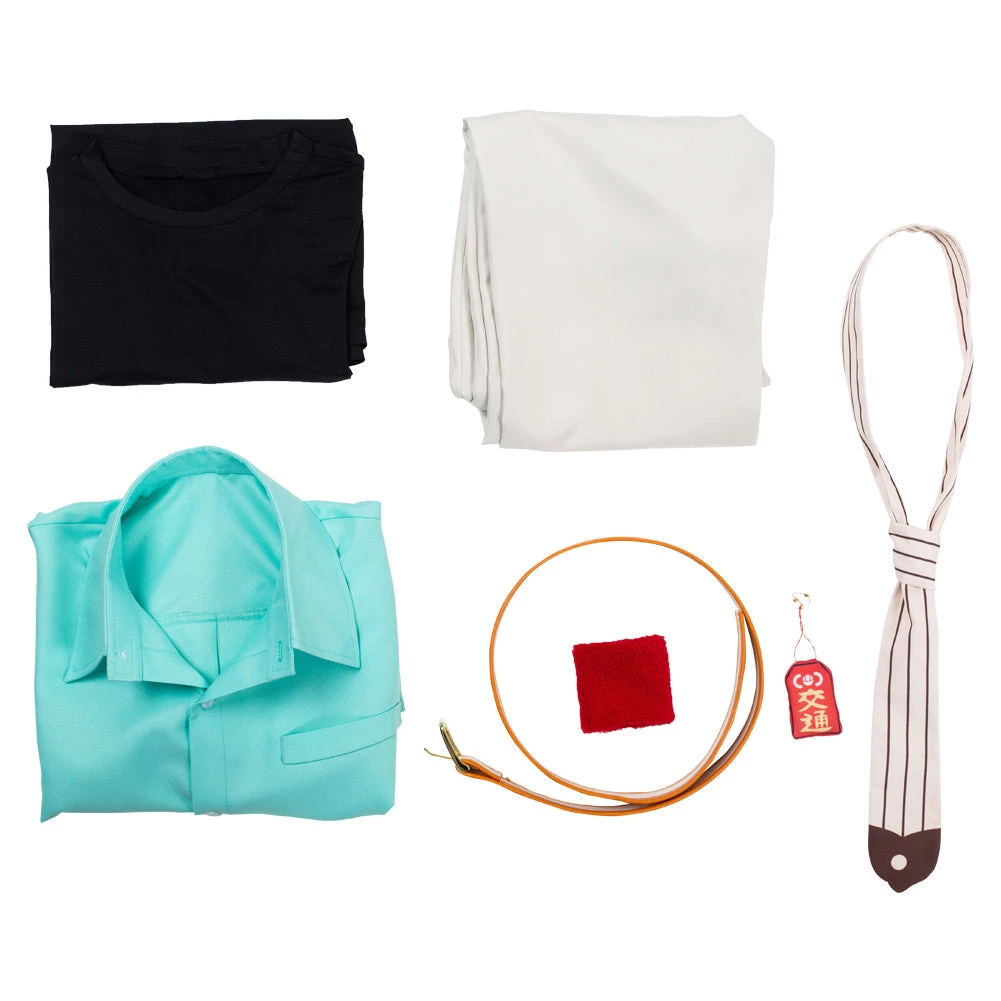 NewCosplay Toilet-bound Hanako-kun Minamoto Kou Shirt Pants Outfit Halloween Carnival Suit Cosplay Costume 11 NewCosplay Toilet-bound Hanako-kun Minamoto Kou Shirt Pants Outfit Halloween Carnival Suit Cosplay Costume