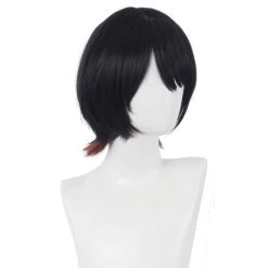 NewCosplay Rent A Girlfriend Sarashina Ruka Heat Resistant Synthetic Hair Carnival Halloween Party Props Cosplay Wig