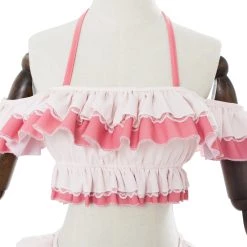 NewCosplay Lovelive Ruby Kurosaw G's Magazine Swimsuit Cosplay Costume 20 NewCosplay Lovelive Ruby Kurosaw G's Magazine Swimsuit Cosplay Costume