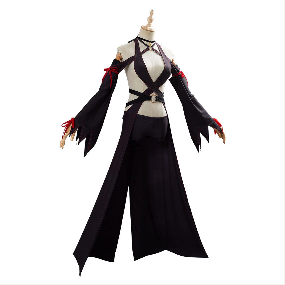 NewCosplay New Arrivals Fate/Grand Order Yu Meiren Cosplay Costume 7 NewCosplay New Arrivals Fate/Grand Order Yu Meiren Cosplay Costume