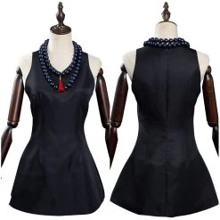 NewCosplay Shaman King The Super Star Kyoyama Anna Halloween Carnival Suit Cosplay Costume New Arrivals 25 NewCosplay Shaman King The Super Star Kyoyama Anna Halloween Carnival Suit Cosplay Costume New Arrivals