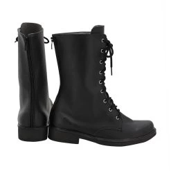 CosplaySky Devil May Cry 5 Nero Cosplay Shoes New Arrivals 8 CosplaySky Devil May Cry 5 Nero Cosplay Shoes New Arrivals