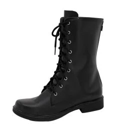 CosplaySky Devil May Cry 5 Nero Cosplay Shoes New Arrivals 9 CosplaySky Devil May Cry 5 Nero Cosplay Shoes New Arrivals