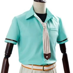 NewCosplay Toilet-bound Hanako-kun Minamoto Kou Shirt Pants Outfit Halloween Carnival Suit Cosplay Costume 19 NewCosplay Toilet-bound Hanako-kun Minamoto Kou Shirt Pants Outfit Halloween Carnival Suit Cosplay Costume
