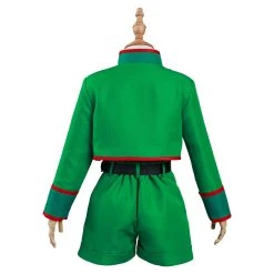 NewCosplay Hunter X Hunter Gon Freecss Halloween Carnival Suit Cosplay Costume For Kids Children New Arrivals 15 NewCosplay Hunter X Hunter Gon Freecss Halloween Carnival Suit Cosplay Costume For Kids Children New Arrivals