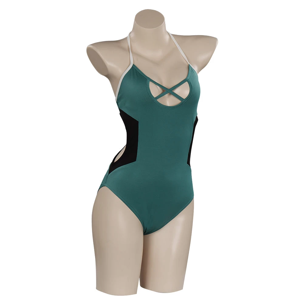 NewCosplay My Hero Academia Midoriya Izuku Swimwear Outfits Halloween Carnival Suit Cosplay Costume New Arrivals 7 NewCosplay My Hero Academia Midoriya Izuku Swimwear Outfits Halloween Carnival Suit Cosplay Costume New Arrivals