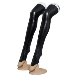 NewCosplay Azur Lane Prinz Eugen Racing Outfits Halloween Carnival Suit Cosplay Costume New Arrivals