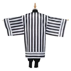 NewCosplay Demon Slayer: Kimetsu No Yaiba Iguro Obanai Kids Children Kimono Outfits Halloween Carnival Suit Cosplay Costume New Arrivals 14 NewCosplay Demon Slayer: Kimetsu No Yaiba Iguro Obanai Kids Children Kimono Outfits Halloween Carnival Suit Cosplay Costume New Arrivals