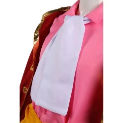 NewCosplay One Piece Gol·D·Roger Halloween Carnival Suit Cosplay Costume