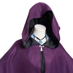 NewCosplay New Arrivals The Witcher Yennefer Of Vengerberg Outfits Halloween Carnival Cosplay Costume