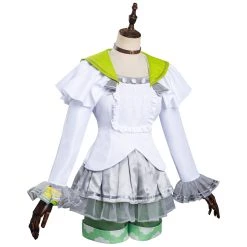 NewCosplay Anime Pretty Derby Seiun Sky Dress Outfits Halloween Carnival Suit Cosplay Costume New Arrivals