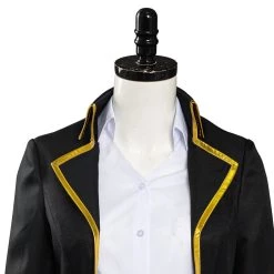 NewCosplay Anime That Time I Got Reincarnated As A Slime Shion Outfits Cosplay Costume New Arrivals