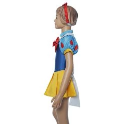 NewCosplay New Arrivals Snow White Sailor Moon Change Dress Cosplay Costume