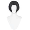 NewCosplay Anime Tokyo Revengers Manjirou Sano Heat Resistant Synthetic Hair Carnival Halloween Party Props Cosplay Wig New Arrivals