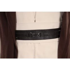 NewCosplay Star Wars Obi-Wan Kenobi Outfits Halloween Carnival Suit Cosplay Costume New Arrivals 23 NewCosplay Star Wars Obi-Wan Kenobi Outfits Halloween Carnival Suit Cosplay Costume New Arrivals