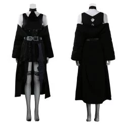 NewCosplay FINAL FANTASY XIV - Gaia Outfits Halloween Carnival Suit Cosplay Costume New Arrivals 25 NewCosplay FINAL FANTASY XIV - Gaia Outfits Halloween Carnival Suit Cosplay Costume New Arrivals