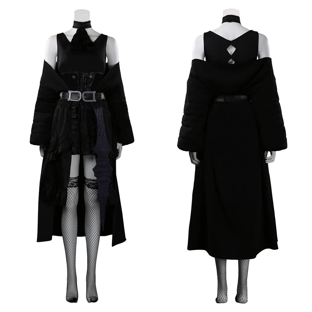NewCosplay FINAL FANTASY XIV - Gaia Outfits Halloween Carnival Suit Cosplay Costume New Arrivals 14 NewCosplay FINAL FANTASY XIV - Gaia Outfits Halloween Carnival Suit Cosplay Costume New Arrivals