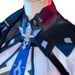 NewCosplay Genshin Impact Eula Cosplay Costume Dress Outfits Halloween Carnival Suit 17 NewCosplay Genshin Impact Eula Cosplay Costume Dress Outfits Halloween Carnival Suit