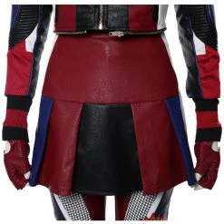 NewCosplay Descendants 3 Evie Outfit Halloween Carnival Suit Cosplay Costume New Arrivals