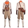 NewCosplay Arcane: League Of Legends LoL - Ekko Outfit Halloween Carnival Suit Cosplay Costume New Arrivals