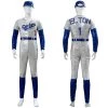 NewCosplay Rocketman Elton John Dodgers Baseball Uniform Cosplay Costume New Arrivals 2 NewCosplay Rocketman Elton John Dodgers Baseball Uniform Cosplay Costume New Arrivals