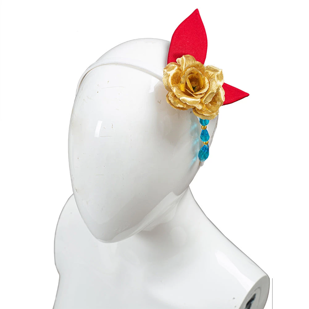 NewCosplay New Arrivals Game Princess Connect! Re:Dive Pecorine Eustiana Von Astraea Swimsuit Summer Sexy Swimwear Cosplay Costume 11 NewCosplay New Arrivals Game Princess Connect! Re:Dive Pecorine Eustiana Von Astraea Swimsuit Summer Sexy Swimwear Cosplay Costume