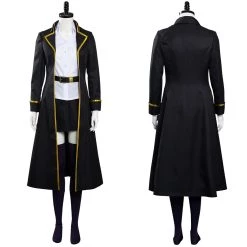 NewCosplay Anime That Time I Got Reincarnated As A Slime Shion Outfits Cosplay Costume New Arrivals