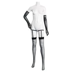 NewCosplay Chainsaw Man Makima/Power Nurse Uniform Women Cosplay Costume New Arrivals 23 NewCosplay Chainsaw Man Makima/Power Nurse Uniform Women Cosplay Costume New Arrivals