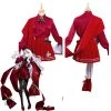NewCosplay New Arrivals Fate/Grand Order FGO Caren Hortensia Dress Outfits Halloween Carnival Suit Cosplay Costume