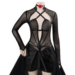 NewCosplay Game Fate/Grand Order Jeanne D‘Arc Alter (J‘Alter) Women Girls Outfit Halloween Carnival Costume Cosplay Costume