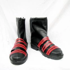 NewCosplay Hack Gu Hack Cell Hasewo Cosplay Boots Shoes
