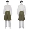 NewCosplay NARUTO - Hyūga Neji Outfits Halloween Carnival Suit Cosplay Costume New Arrivals