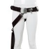 New Cosplaysky New Arrivals Solo: A Star Wars Story Han Solo Belt Cosplay Props