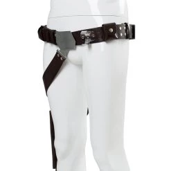 New Cosplaysky New Arrivals Solo: A Star Wars Story Han Solo Belt Cosplay Props