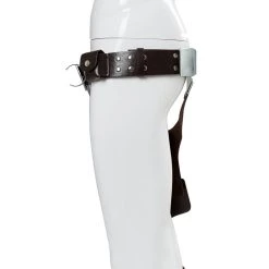 New Cosplaysky New Arrivals Solo: A Star Wars Story Han Solo Belt Cosplay Props