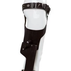 New Cosplaysky New Arrivals Solo: A Star Wars Story Han Solo Belt Cosplay Props