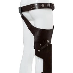 New Cosplaysky New Arrivals Solo: A Star Wars Story Han Solo Belt Cosplay Props