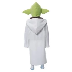 NewCosplay New Arrivals Star Wars The Mandalorian Yoda Baby Cosplay Costume For Adult