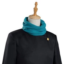 NewCosplay New Arrivals Jujutsu Kaisen 0-Toge Inumaki School Uniform Outfits Halloween Carnival Suit Cosplay Costume