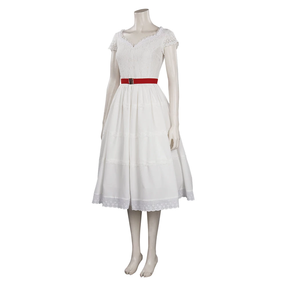 NewCosplay West Side Story - Maria Vasquez Dress Outfits Halloween Carnival Suit Cosplay Costume New Arrivals 5 NewCosplay West Side Story - Maria Vasquez Dress Outfits Halloween Carnival Suit Cosplay Costume New Arrivals