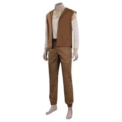 NewCosplay Star Wars Andor Adult Halloween Drive Thru Cosplay Costume
